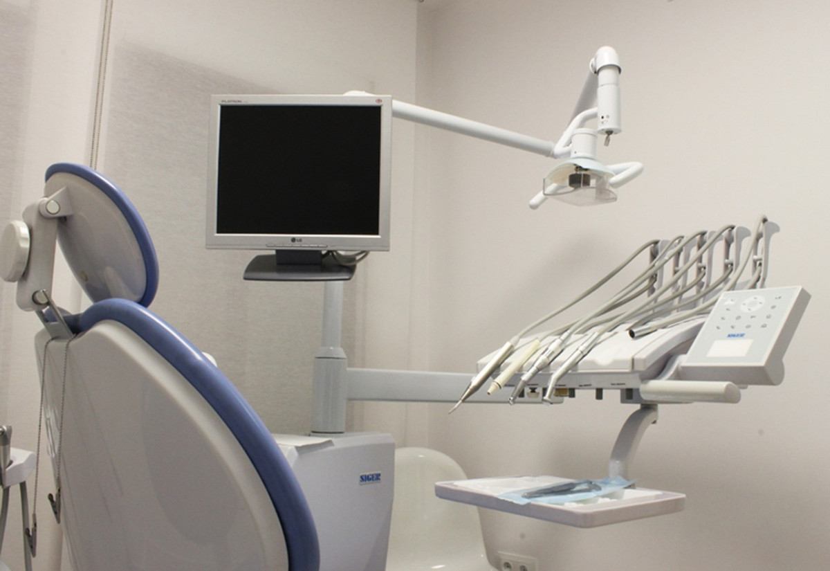 Профилактични стоматологични прегледи в Клиника Киряков